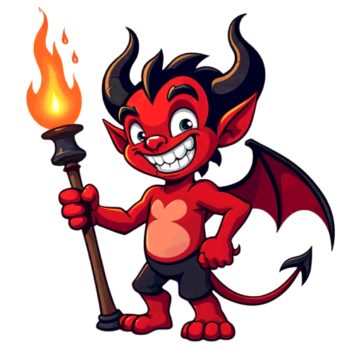 devil