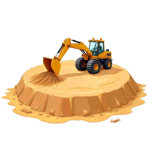 digger