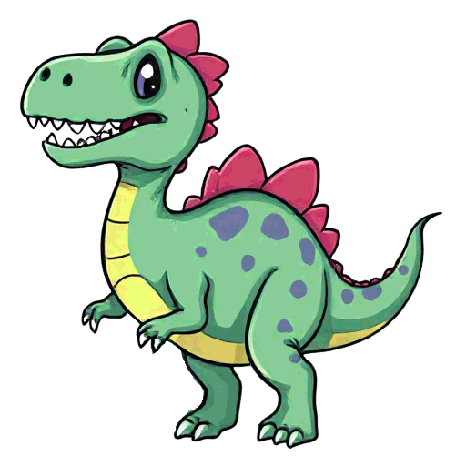 dinosaur