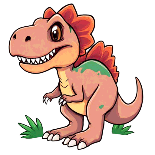 dinosaur