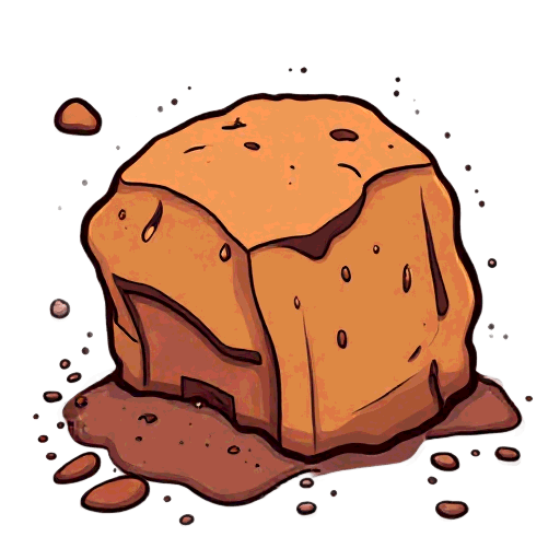 dirt