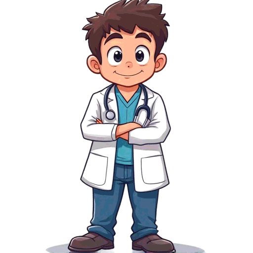 doctor