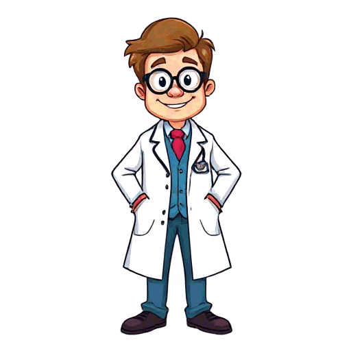 doctor