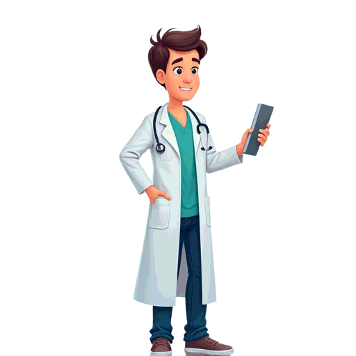 doctor