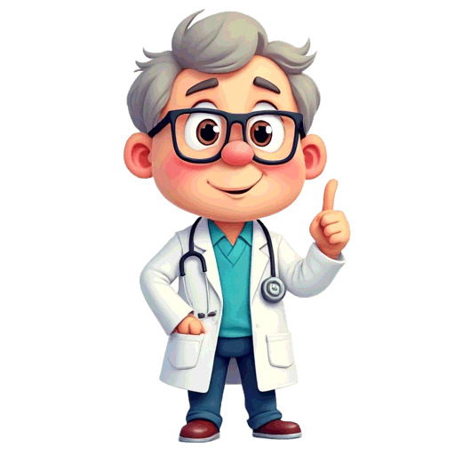 doctor