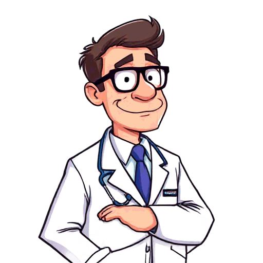 doctor