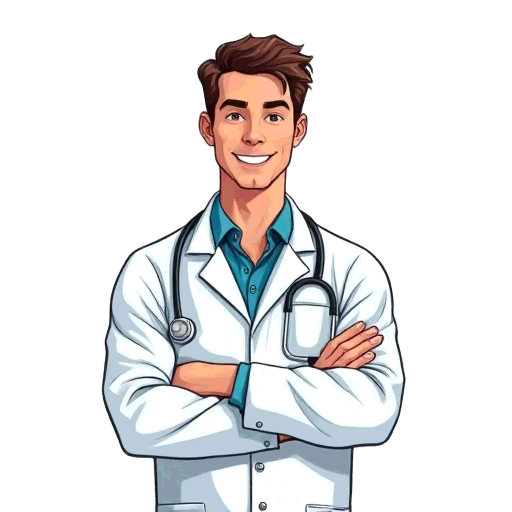 doctor