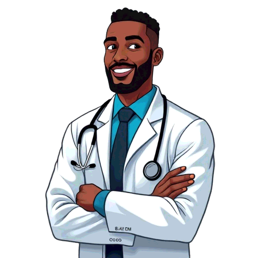 doctor