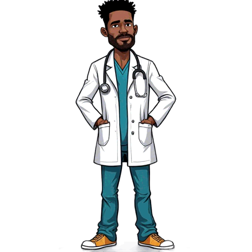 doctor