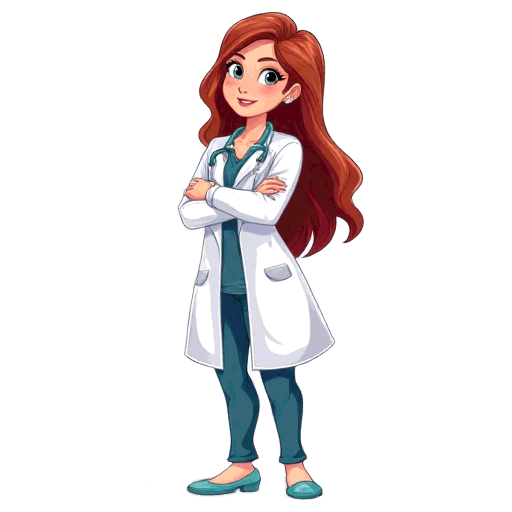 doctor