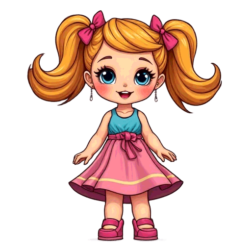 doll