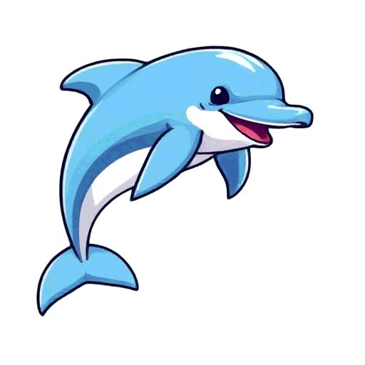 dolphin
