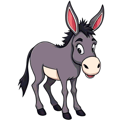 donkey