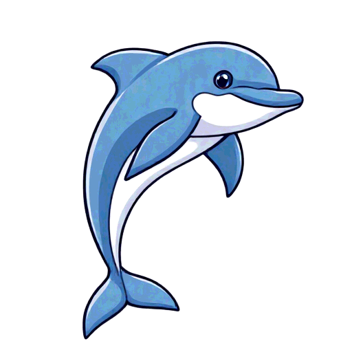 dolphin