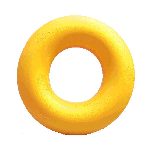 doughnut