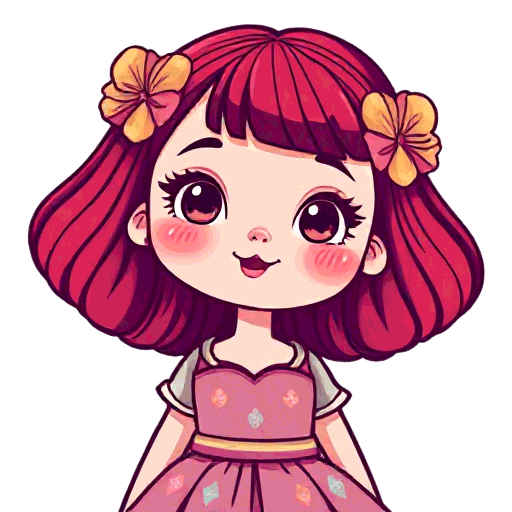 doll
