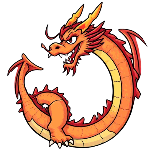 dragon