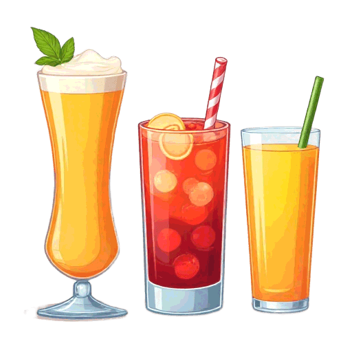 drinks