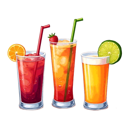 drinks