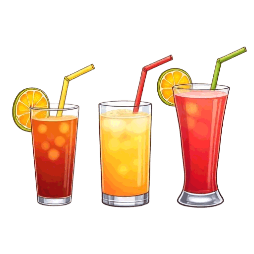 drinks