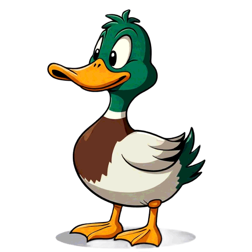 duck