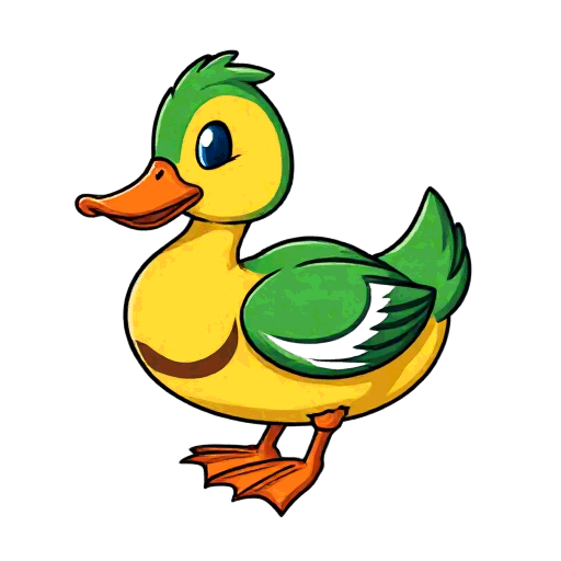 duck