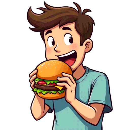 eat