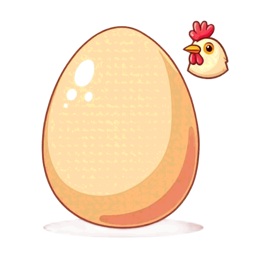egg