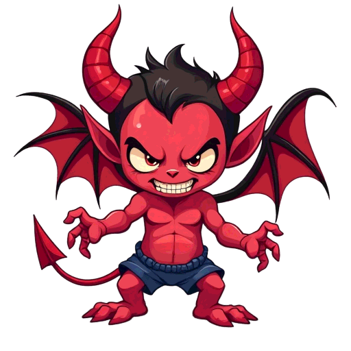 evil