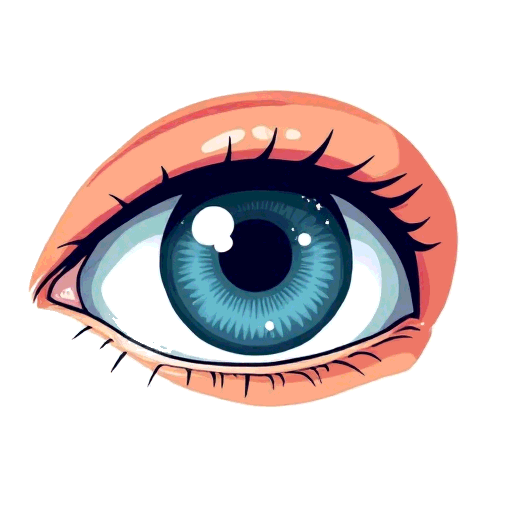 eye