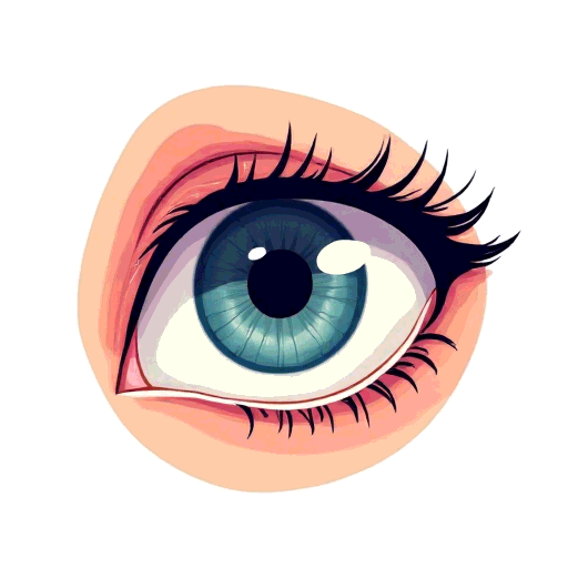 eye