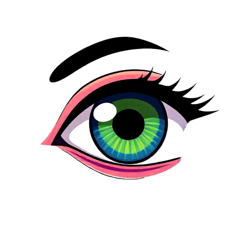 eye