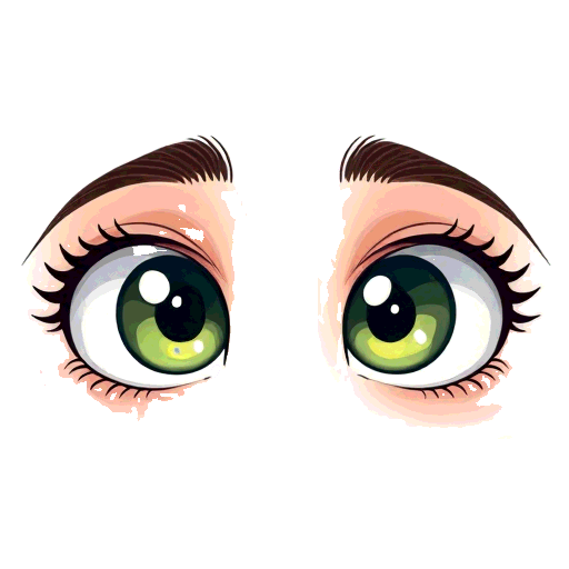 eyes