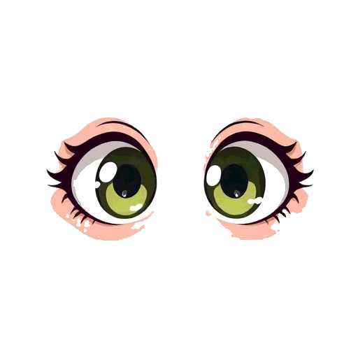 eyes