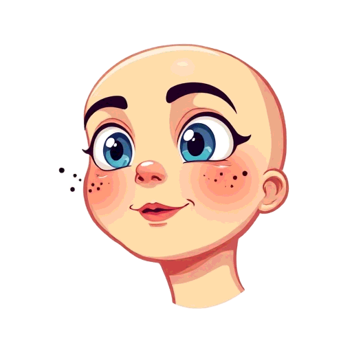 face