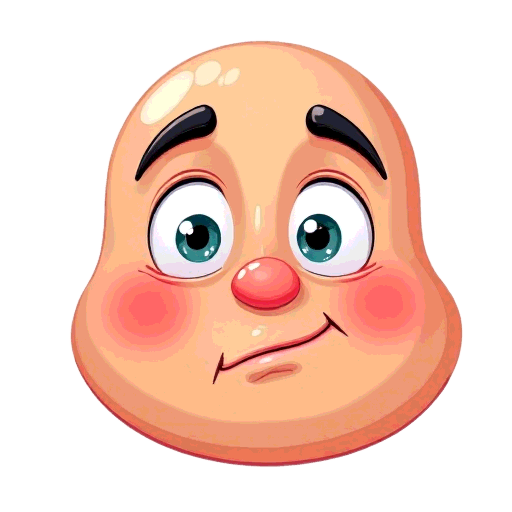 face