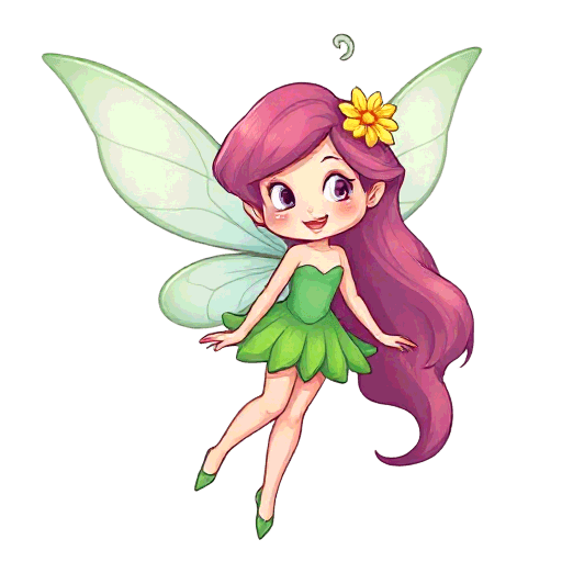 fairy