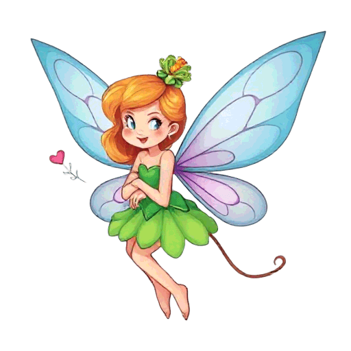 fairy