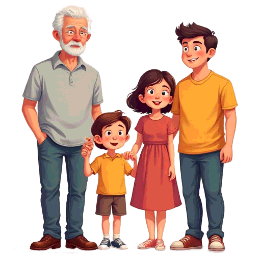 family