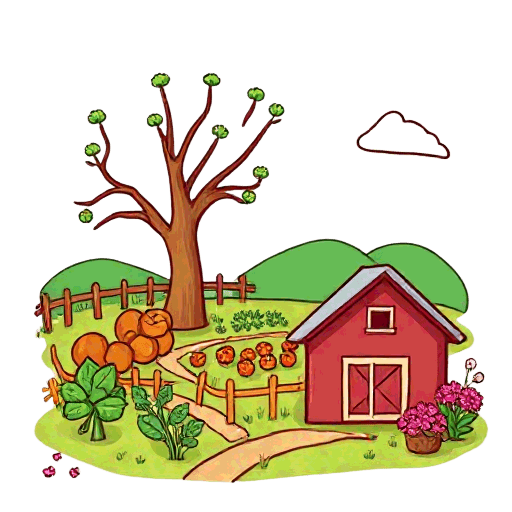 farm