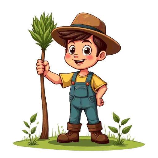 planting
