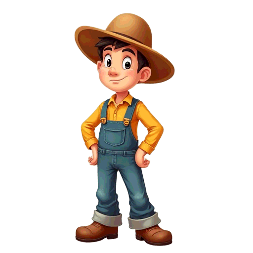 farmer