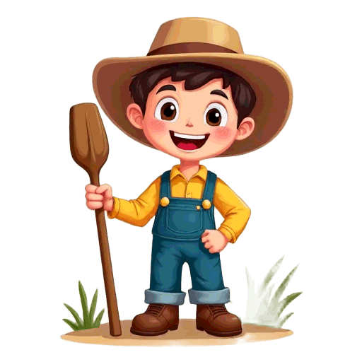 farmer