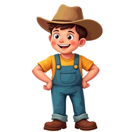 farmer