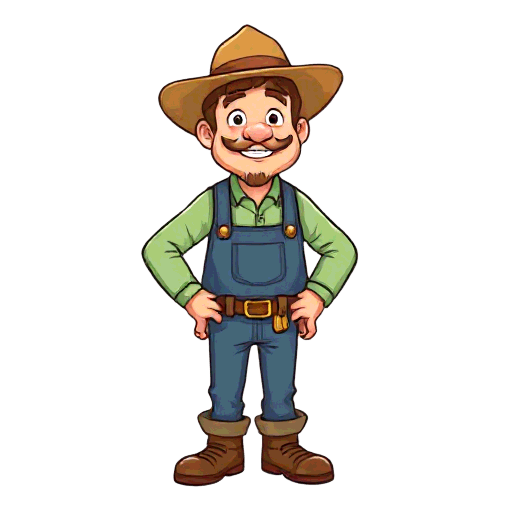 farmer