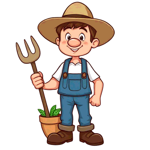 gardener