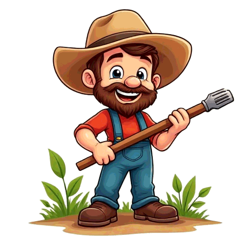 farmer