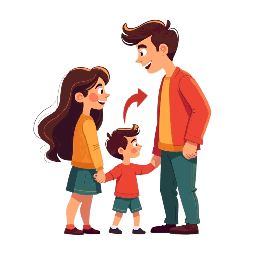 father