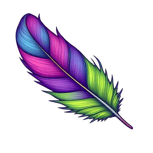 feather