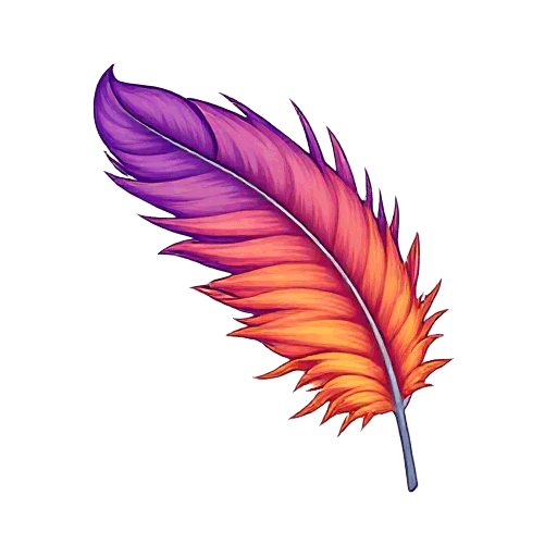 feather
